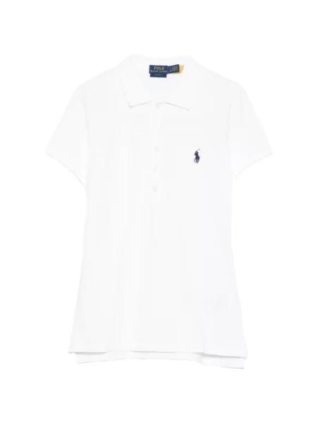 Top Polo Ralph Lauren cu autograf