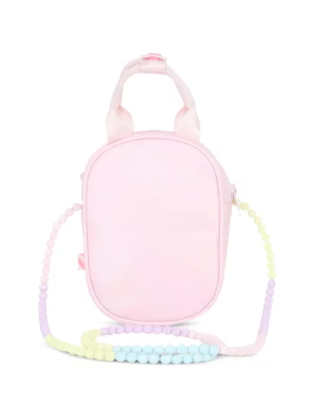 Shopperka dziecięca Billieblush różowa
