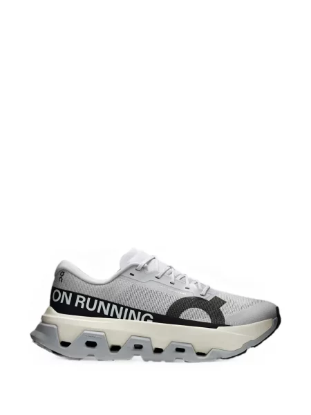 Sneakerși On gri