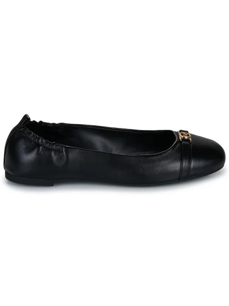 Pantofi Michael Michael Kors negru
