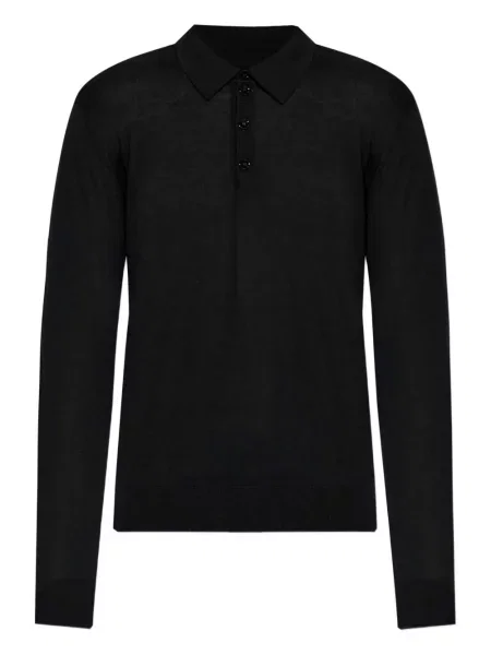 Polo Giorgio Armani albastru