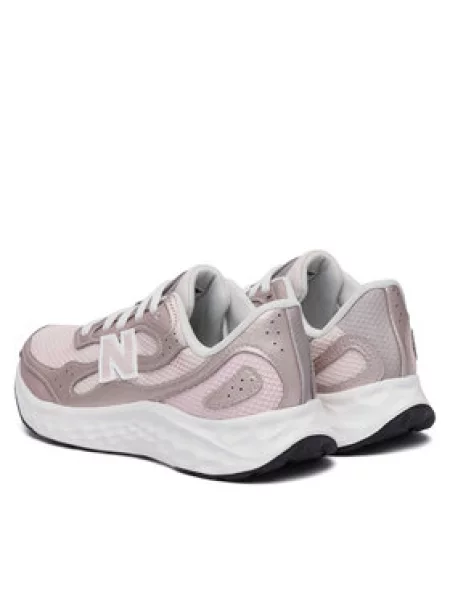New Balance Tekaški čevlji Arishi V4 Svetlo rožnata