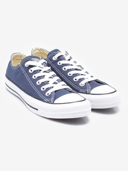 Converse Πάνινα παπούτσια μπλε