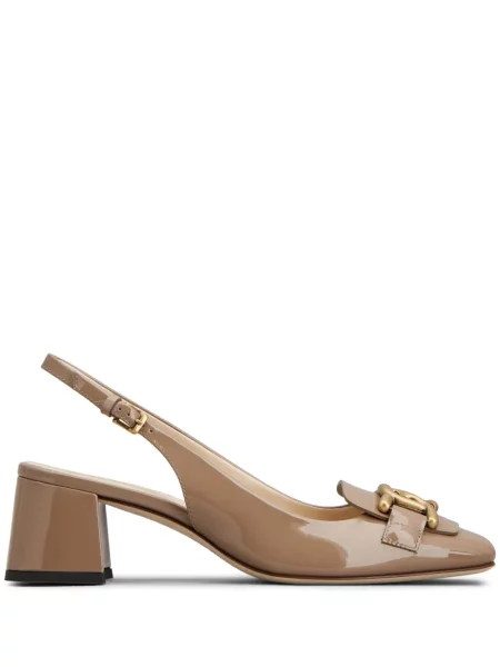Pantofi cu toc Tod's