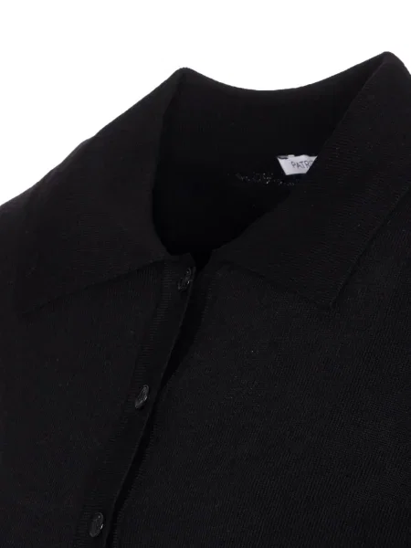Cardigan Patrizia Pepe negru