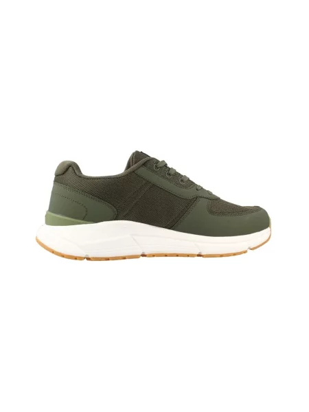 Pantofi Joma verde