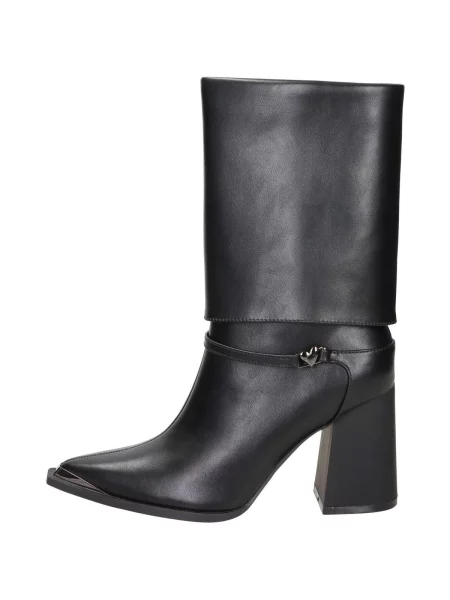 Pantofi Braccialini negru