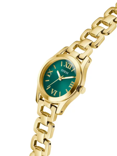 Ceas Guess verde