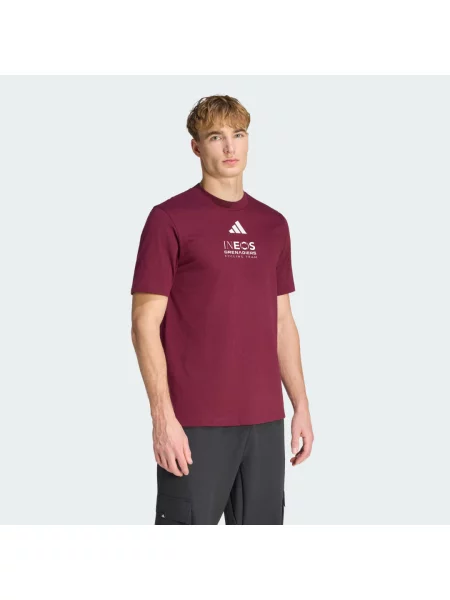 KOSZULKA ESSENTIALS INEOS GRENADIERS