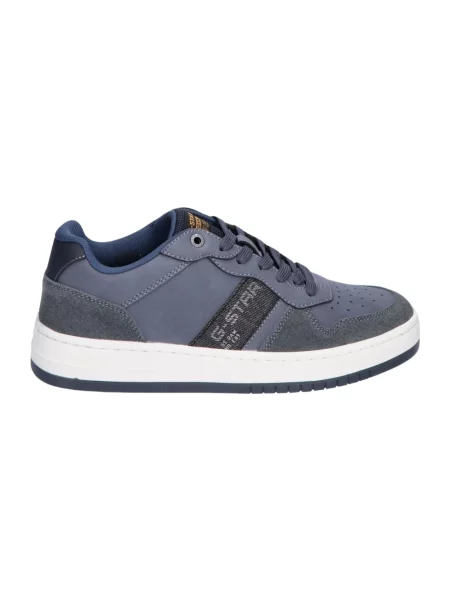 Sneakersy G-star szare