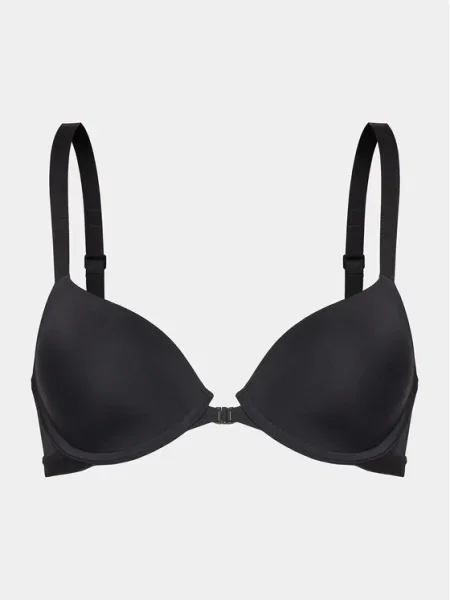 Calvin Klein Underwear Sutien cu armătură negru