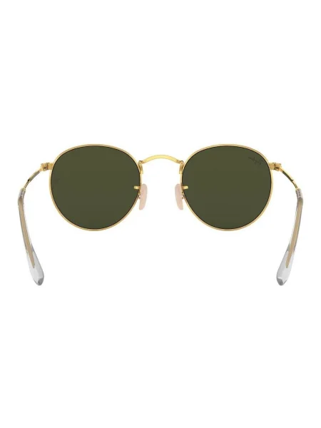 Ceas Ray-ban auriu