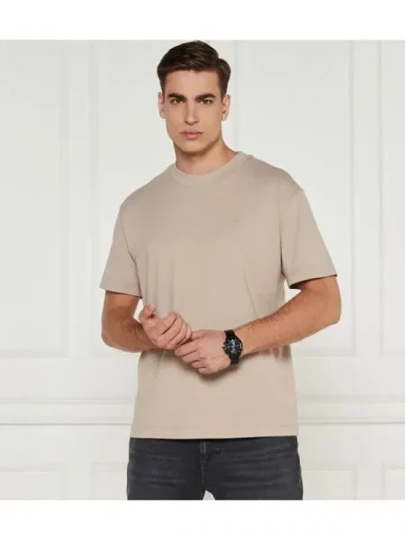 Calvin Klein Jeans Tricou bej