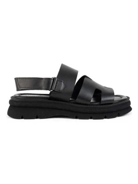 Pantofi Sergio Moretti negru