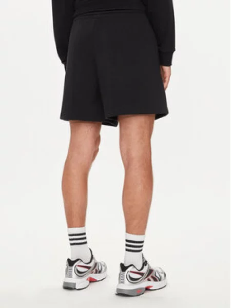 Reebok Sport rövidnadrág Classic Brand Proud fekete