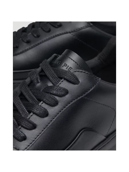 Sneakersy Filling Pieces czarne