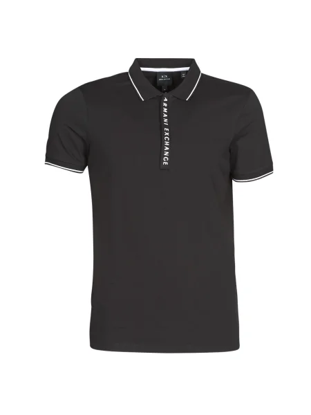 Polo Armani Exchange