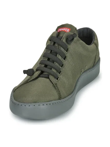Pantofi Camper kaki