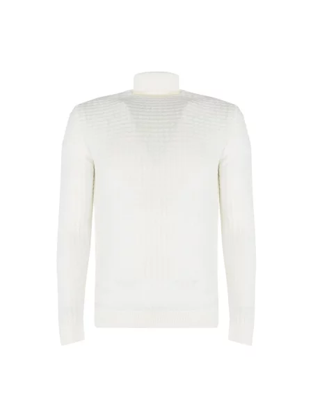 Sweter Xagon Man beżowy