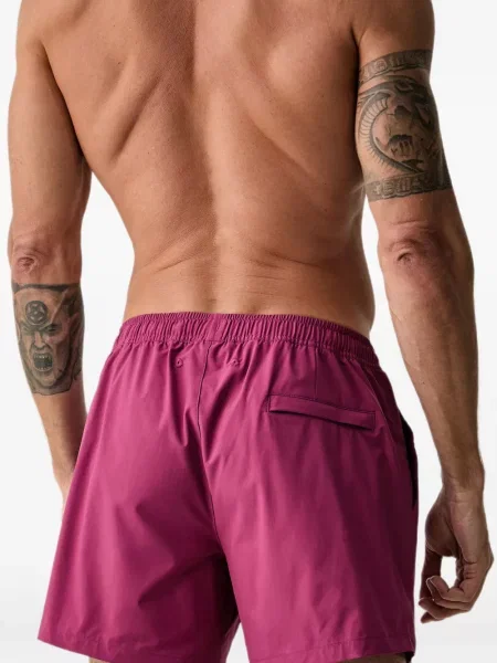 Slip de baie Marc O'polo cu cordon roz