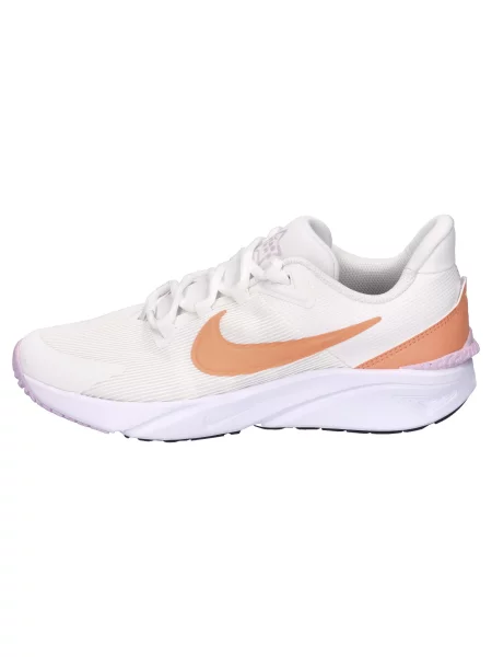 Buty do biegania Nike różowe