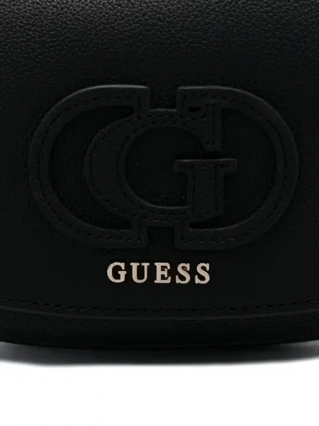 Body Guess negru