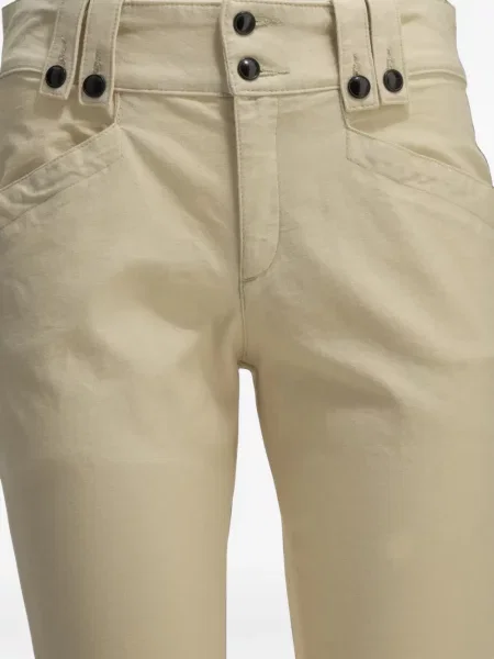 Pantaloni Isabel Marant