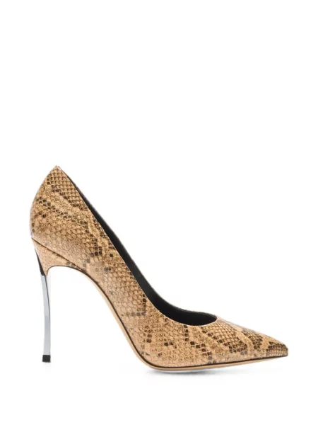 Pantofi cu toc Casadei