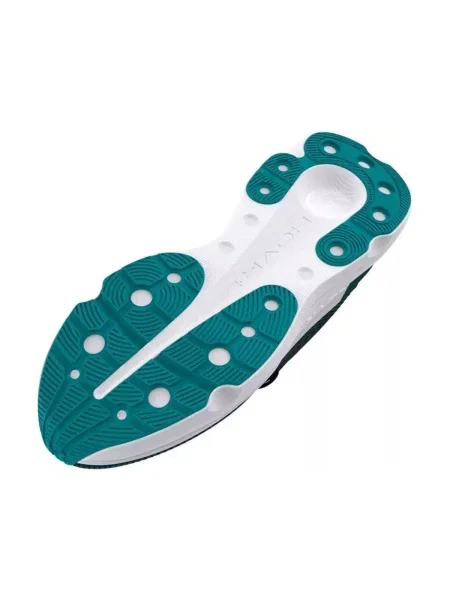 Pantofi Under Armour negru