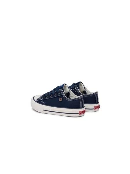 Tenisice Big Star Shoes plava