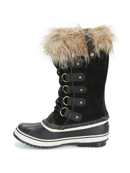 Pantofi Sorel negru