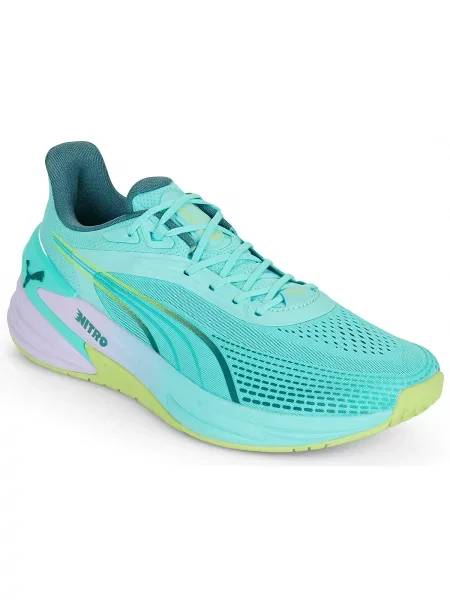 Fitnes superge Puma Nitro modra