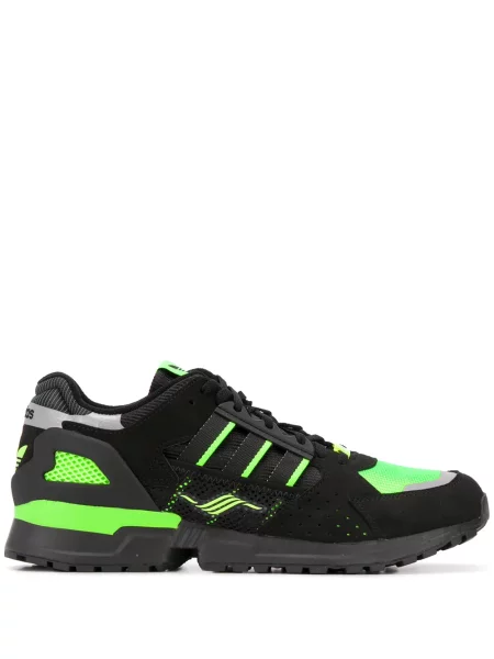 Sneakerși Adidas negru