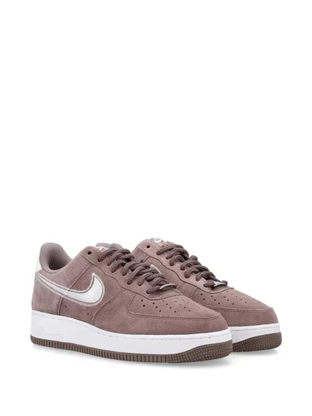 Sneakerși Nike Air Force 1 roz