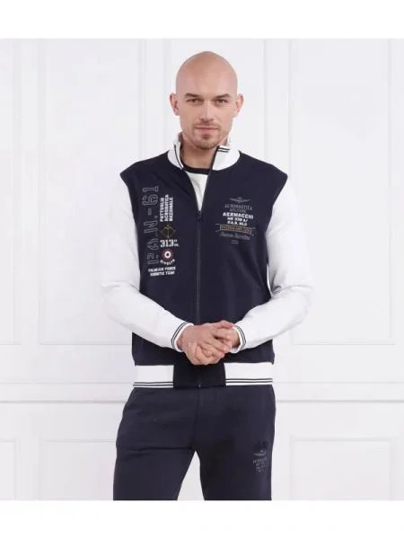 Aeronautica Militare Hanorac