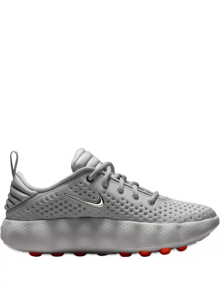 Καρό μπλούζα Nike με κορδόνια με δαντέλα πράσινο