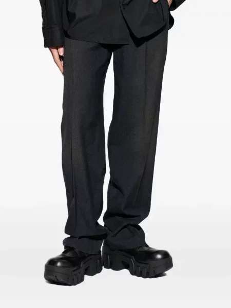 Pantaloni Balenciaga gri