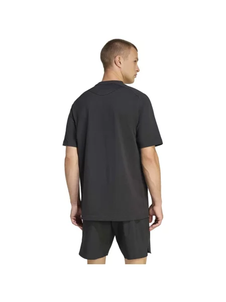 Tricou Adidas negru