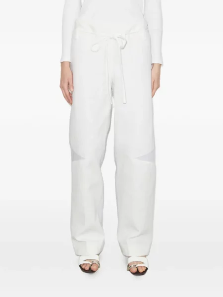 Pantaloni Tory Burch