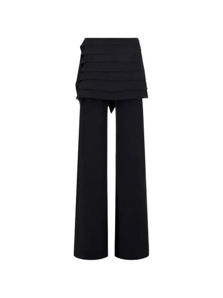 Pantaloni Vaillant Studio negru