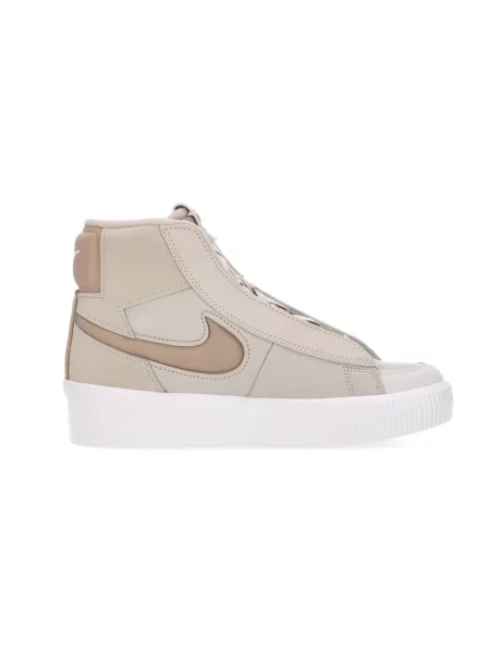 Marynarka Nike skórzana