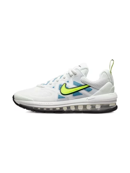 Sneakersy dziecięce Nike Air Max białe