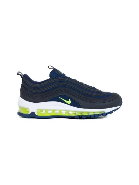 Pantofi copii Nike albastru