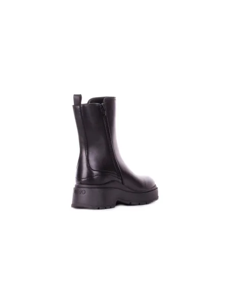 Pantofi Liu Jo negru