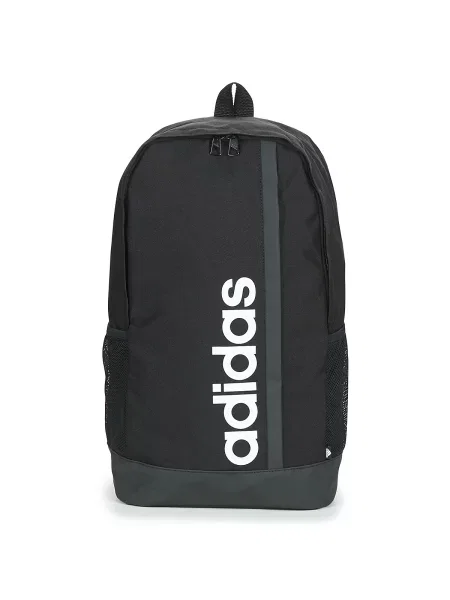 Torbica Adidas crna