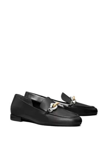 Colier Tory Burch negru