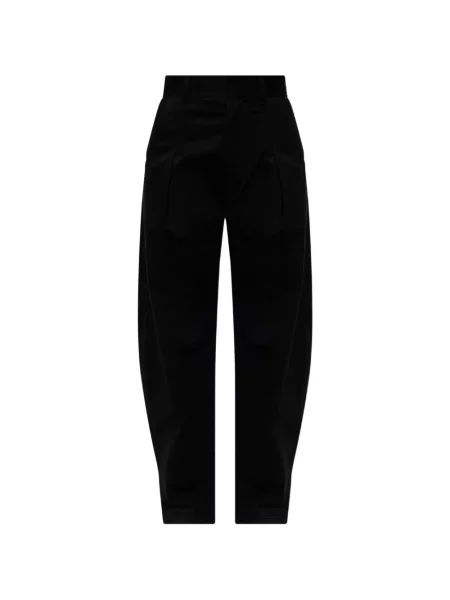 Pantaloni Isabel Marant negru