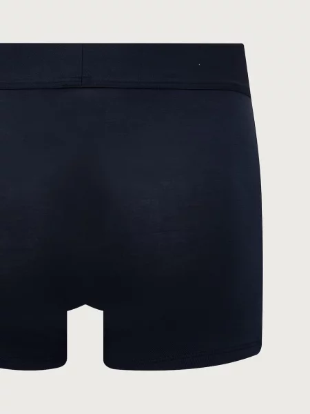 Calvin Klein Underwear testhezálló boxeralsó férfi csomag zöld