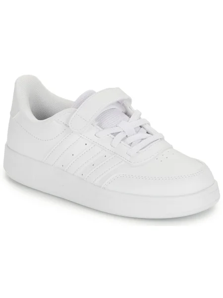Pantofi copii Adidas alb