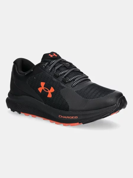 Обувки Under Armour Charged Bandit Trail 3 черно